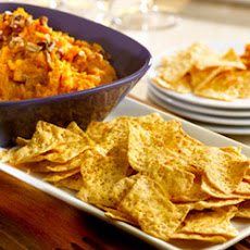 Sweet Potato Dip