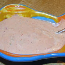 Cajun Remoulade Sauce