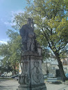 Pomnik św. Floriana