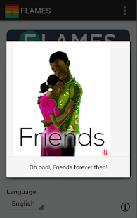 How to get Flames Ghana 1.0 unlimited apk for laptop