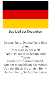 How to mod Das Deutschlandlied 5.0.0 apk for bluestacks