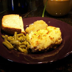 Adi's Shepherd's Pie