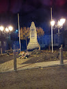 Monument Aux Morts Melin