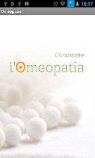 How to download Conoscere l'Omeopatia lastet apk for bluestacks