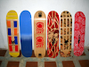 Tablas De Skate Patinetas