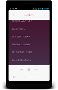 How to mod Electronic RADIO Varies apk for pc