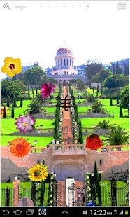 How to get Baha'i Faith Live Wallpaper patch 2.4 apk for android