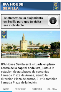 How to install IPA House Seville 1.3 mod apk for pc