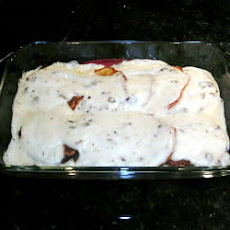 Cream Cheese Patties