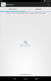 How to get Decency.ro 1.0 mod apk for bluestacks