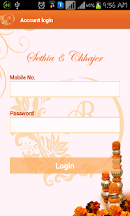 How to get Sethia's Wedding App 1.6 unlimited apk for pc
