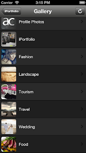 How to install iPortfolio patch 3.0.0 apk for bluestacks
