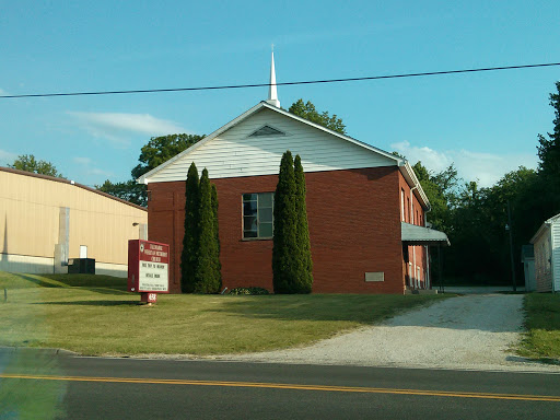 Tallmadge Wesleyan Methodist Church