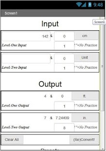 How to install Frank Harr's Conversion-Units+ 1.60 mod apk for bluestacks