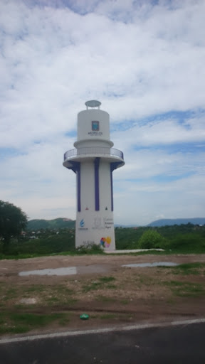 Torre De Agua Tequesquitengo 