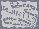 Thumbnail of the map 'Be_Happy_:)!'