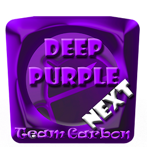 DeepPurple CM11 & CM12 Theme.apk Varies with device