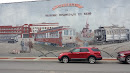 Historic Downtown Mural