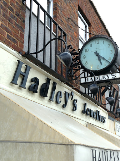 Hadley's Jewellers