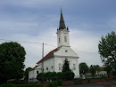 Babina Greda, crkva