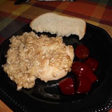 Chicken Something