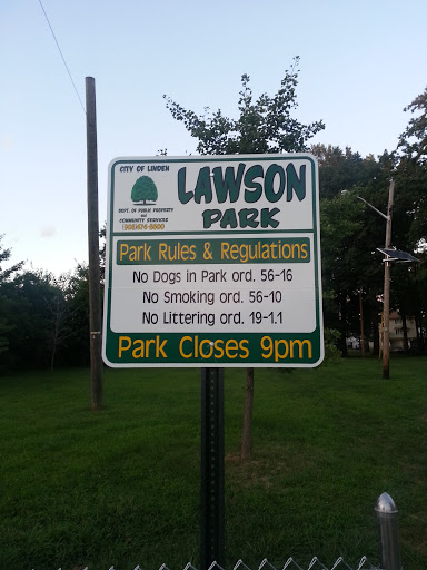 Lawson Park