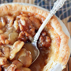 Grizzly Bear Pie