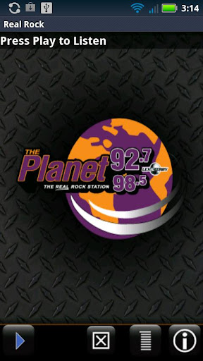 【免費娛樂App】92.7 & 98.5 The Planet/WCMI-FM-APP點子