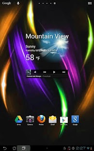 How to install Swoosh LWP patch 2.1 apk for pc