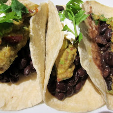 The Secret Ingredient (Chipotle): Smoky Chipotle Guacamole