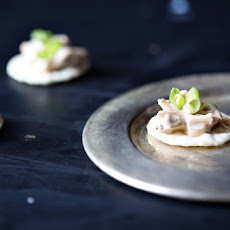 Tea Egg Salad