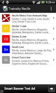 How to mod Trainsity Recife Metro 1.0.3 apk for bluestacks