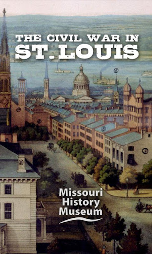 Civil War in St. Louis