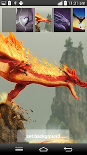 How to mod Dragon Clock Live Wallpaper 1.0 mod apk for laptop