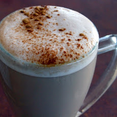 Chai Latte