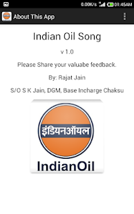 How to download IndianOil Song with Lyrics lastet apk for bluestacks