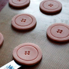 Holiday Buttons
