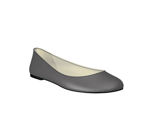 I Designed My Perfect Shoes!
