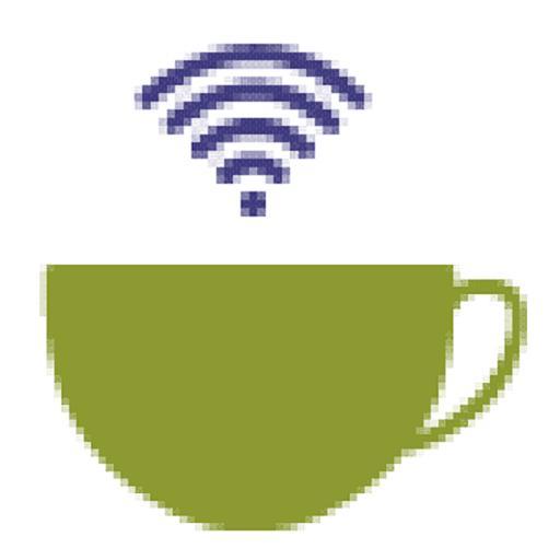 Montreal Free WiFi LOGO-APP點子