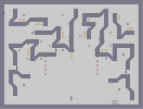 Thumbnail of the map 'Bay of Pigs'