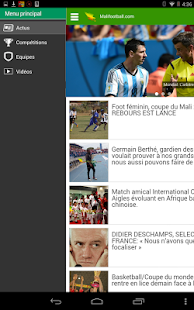 How to mod Malifootball.com 4.0.0 apk for pc