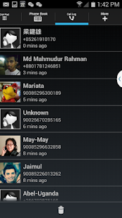How to install Space Freecall SIP on Mobile 4.4.3 apk for android