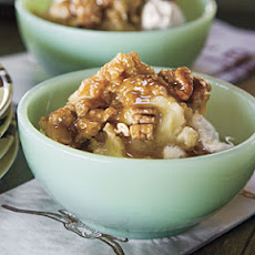 Scrumptious Apple Pie