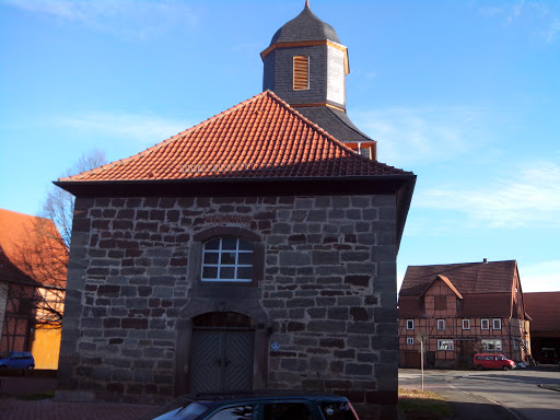 Ev. Kirche Nothfelden