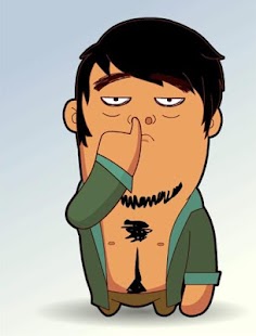 How to mod Shameless GooGoo Wallpaper lastet apk for bluestacks