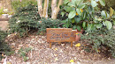 Audubon Center Pine Tree Garden Club Garden