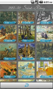 How to download Vincent van Gogh Art Wallpaper patch Varies with device apk for laptop