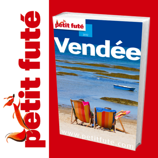 Vendée 2012 旅遊 App LOGO-APP開箱王