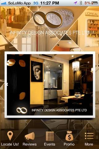 Infinity Design Associates