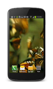 How to install Butterfly Live Video Wallpaper lastet apk for laptop